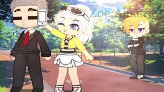 Top 10 That Man Keeps Staring At Me || Gacha Life & Gacha Club