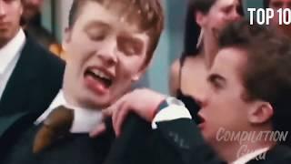 Top 10 most amazing school fights