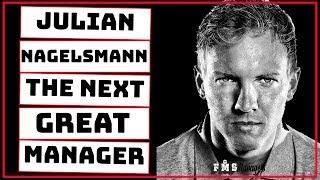 Julian Nagelsmann RB Leipzig Tactics | What Makes Him The Next Great Manager? |