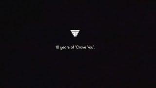 Flight Facilities - Crave You [10 Year Anniversary Edit]