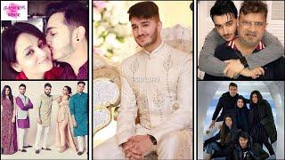 SHAVEER JAFRY WITH HIS BEAUTIFUL FAMILY AND PAKISTANI CELEBRITIES | TOP PAKISTANI YOUTUBERS