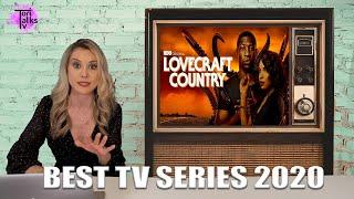 The 10 Best TV Series of 2020!!