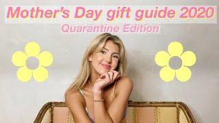 TOP 10 MOTHER'S DAY GIFT IDEAS FOR 2020 / Lexi Mars