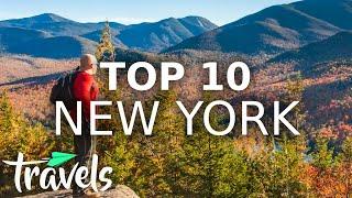 Top 10 Must-Visit Destinations in New York State for Your Next Trip | MojoTravels