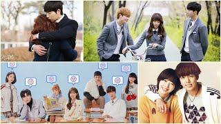 Top 10 School Romance K-Dramas To watch