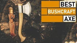 Top 7 Best Bushcraft Survival Axe & Hatchet 2020