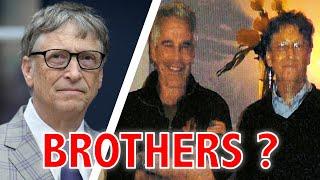 #ExposeBillGates Explained: Bill's Shady Relationship With Jeffrey Epstein