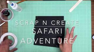 Safari Adventure P7