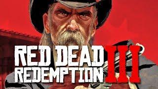 Red Dead Redemption 3 - 10 Ways To Make The Perfect Sequel