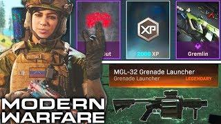 Modern Warfare: The RAREST Items Of Season 3!