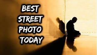 TOP 10 Street Photography of the Day (Ep 241)