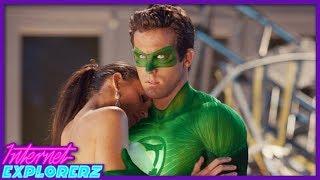 Top 25 Best Superhero Movies - Internet Explorerz