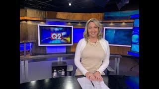 Q2 5:30 p.m. Top Stories with Jeanelle Slade, Tuesday 12-3-19