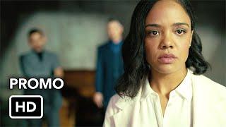 Westworld 3x03 Promo "The Absence of Field" (HD) Season 3 Episode 3 Promo