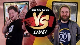 VS Live! | Azorius Control VS Dimir Inverter | Pioneer | Match 3