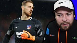 Top 10 Goalkeepers 2020