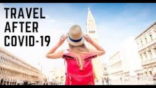 Top 10 Safest Place To Travel In The World After Coronavirus Ends || Virtual Travel || 2020 ||