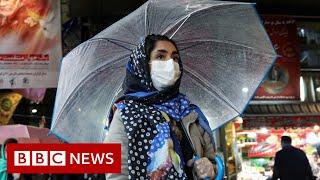 Coronavirus: Death toll passes 10,000 - BBC News