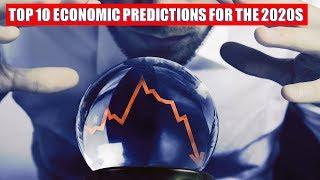 Top 7 Economic Predictions for the 2020s » Be Ready For Stock Market Crash 2020 (Doug Casey's)