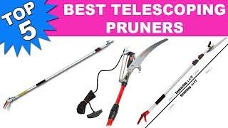 Top 5 Best Telescoping Pruners 2020