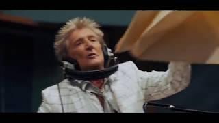 You're In My Heart: Rod Stewart with the Royal Philharmonic Orchestra (Holidays Trailer)