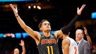 Top 10 NBA Point Guards