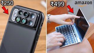 Exam में टॉप करने से कोई नहीं रोक सकता आपको ऐसा टेक्नोलॉजी है | Awesome Cool Gadgets On Amazon