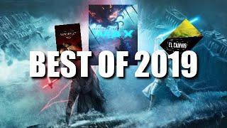 Top 10 Favorite Movies Of 2019