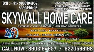 Top 10 home care company in Cuddalore