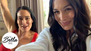 TOP 3 WINNERS ANNOUNCEMENT! Total Bellas Season Premiere Social Distancing Party Contest