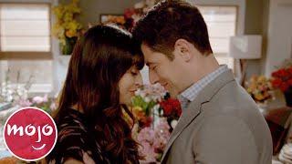 Top 10 Best Cece & Schmidt Moments on New Girl