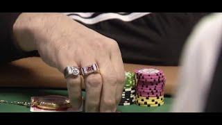 World Series of Poker kicks off first day