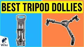 10 Best Tripod Dollies 2020