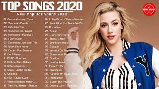 Pop Hits 2020 