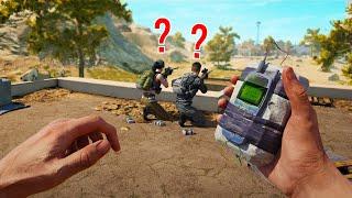 PUBG: Funny & WTF Moments Ep. 508