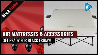 Top 10 Air Mattresses & Accessories Black Friday 2019 | #Blackfriday