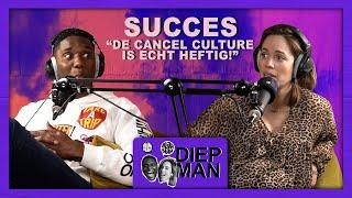 #7 SUCCES | DIEP MAN de podcast 