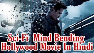 Top 5 Sci-Fi  Mind Bending Hollywood Movie Dubbed In Hindi | Part 3