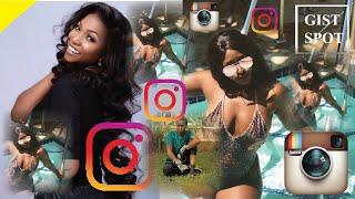 TOP 10 Most Followed Ugandan Celebrity Instagram Accounts In 2020... Number one Will Shock You