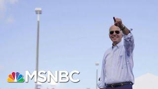 Can Biden Trust A Six-Point Lead In Florida? | Morning Joe | MSNBC