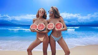 Ibiza Party - Best Of Tropical Deep House Music Chill Out Mix - Deep House 2020 #8