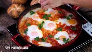 Top 10 Easy  Breakfast Recipes/for your family