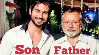 Top 10 Shocking Real Life Bollywood Star Father's