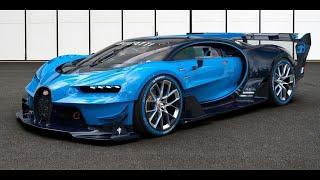 Top 10 Fastest Road Legal Cars in the world