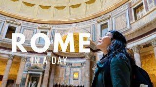 22 BEST THINGS TO DO IN ROME | Rome Italy Travel Guide for Solo Travelers