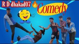 Most Popular Funny Video August 2020 Part 10 | Latest Viral Video | Dhakad Ka Chora || Comedy Video