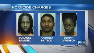 Top Stories for Jan. 5