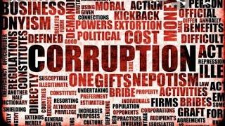 2019 Top 10 most corrupted countries in the world true information