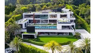 Top 10 house in the world
