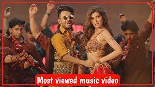 #viralmediayt Top 10 most viewed song in 24 hour